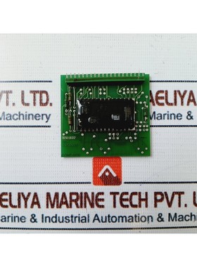 Norcontrol NN-832.1 Analog Input Adaptor NN-832 HE-220293E