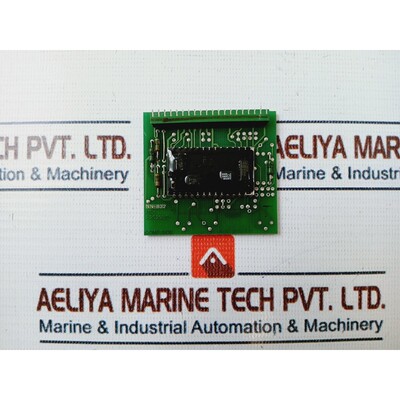 Norcontrol NN-832.1 Analog Input Adaptor NN-832 HE-220293E