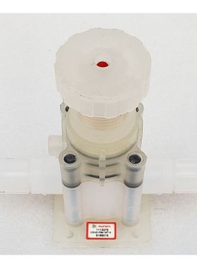 Valvola Furon Alta Purezza 1113275 CDV2-F84 Azionata Pneumat