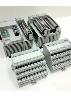 AB 1794-1F41 1794-IB16X0B16P 1769-ECR 1769-OB16 1769-IF8 176