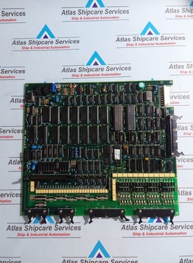 TERASAKI EMB-3101 Prozessor Modul K / 869/2-001d