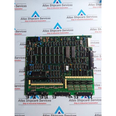 TERASAKI EMB-3101 Prozessor Modul K / 869/2-001d