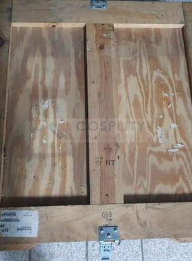 AMAT 0041-42362 PLENUM COVER WELMENT LID | eBay