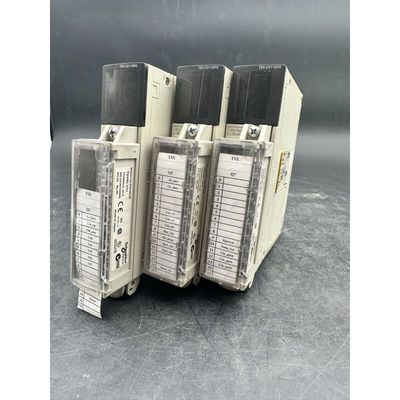 1pc x Schneider-Electric TSXDSY16R5