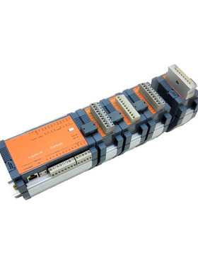 GANTNER 仪器 e.gate IP 10/100 Base T/ e.bloxx A4-1、D1-1、A3