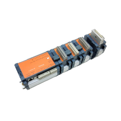 GANTNER 仪器 e.gate IP 10/100 Base T/ e.bloxx A4-1、D1-1、A3