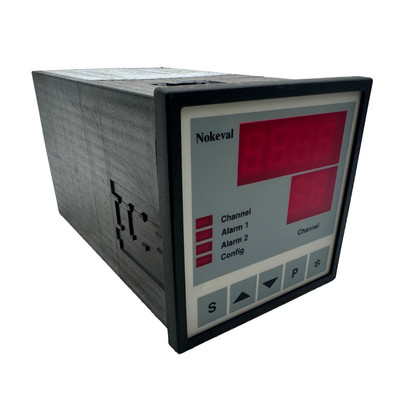 NOKEVAL 538-8SC MULTIPOINT INDICATOR