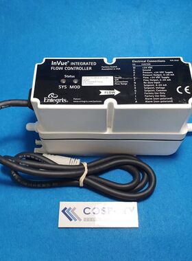 AMAT 0090-06723 流量控制器 6520-T5-F03-XXX-M-P1-U3-R03 0-2.5