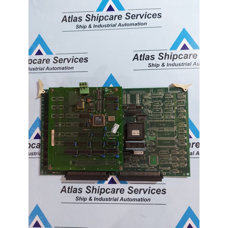 Nachi UM858 11-00108891 Placa de Circuitos