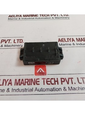 Module De Bloc D'Alimentation Fuji Electric Sa503679-04