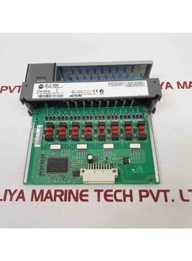 Modulo Di Uscita Allen-Bradley 1746-OB16 SLC 500