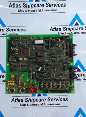 Lager Equipment A26491-A D31705-1 PCB Kreislauf Platte