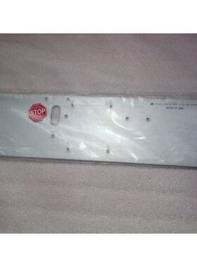 AMAT 0040-75432 面板,前灯塔 ASSY CMP 控制,全新