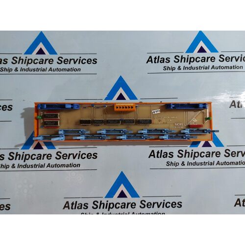 NORCONTROL NA 1003 INPUT EXTENTION DRIVER HA 110008 A