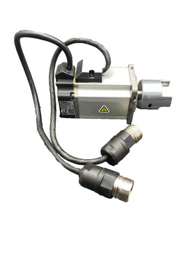 OMRON R88M-G40030H-S2-D 550W 106V 2.6A 0.4 3000 Tr / Min Ser