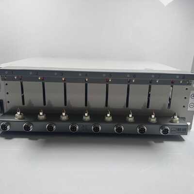 NEWARE CT40085V6AS1 Single Batterie Testen