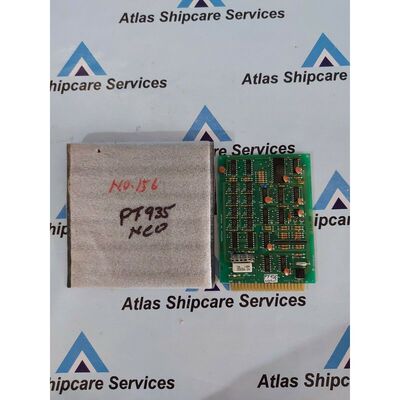 TERASAKI ECA-306 MULTIPLEX TM RECEIVER K/827/6-001