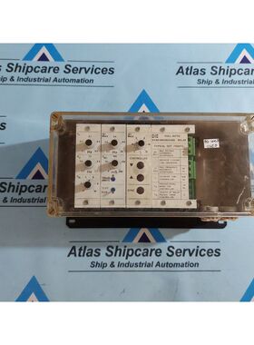 DEIF Full-Auto Synchronising Relais