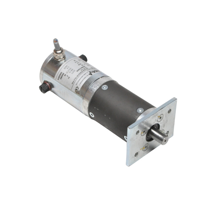 INDEVA 伺服电机 30PC008+RD055/180 TELA IP44,34W 2700/15rpm i