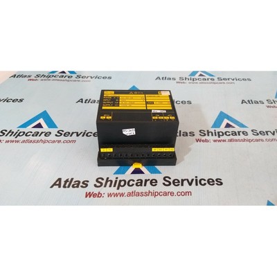 DEIF Tmf-210dg/2 Frecuencia Transductor 218131.30