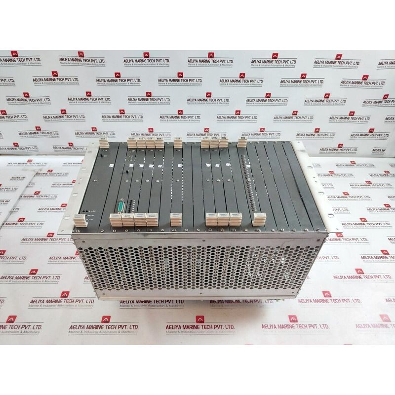 BHEL 69203DY1AA1A Modulaire Relais Panneau de Contr?le Syst