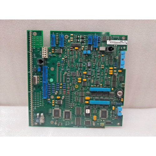 ABB SDCS-CON-2A REV:L 控制板 3ADT309611R6102/04