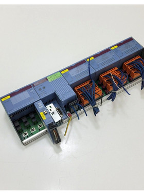 B&R 7DM435.7 + 7CP476.60-1 + 7AC911.9 + 7A0352.70
