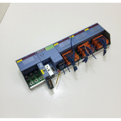 B&R 7DM435.7 + 7CP476.60-1 + 7AC911.9 + 7A0352.70