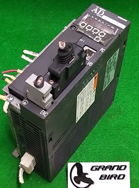 HITACHI ADAX3-08LL2 伺服发球杆,二手