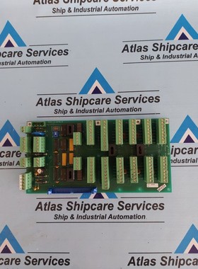 Quad Tech-Qti 66145 PPC 3000X Interconnessione Tavola