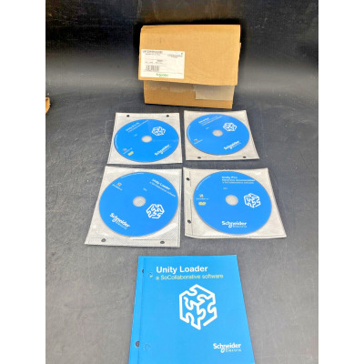 SCHNEIDER ELECTRIC UNYCSPSPUXLSSC SUBSCRIBER PACK UNITY PRO