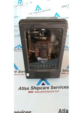 Westinghouse CVE-1 Synchro-Verifier Relay