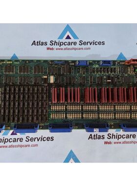 FANUC A20b-0008-0540/01a Leiterplatte