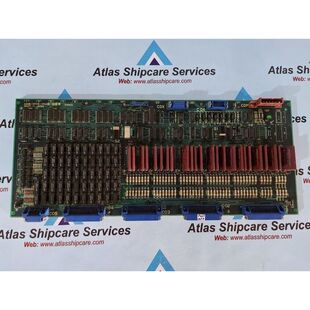 FANUC A20b-0008-0540/01a Leiterplatte