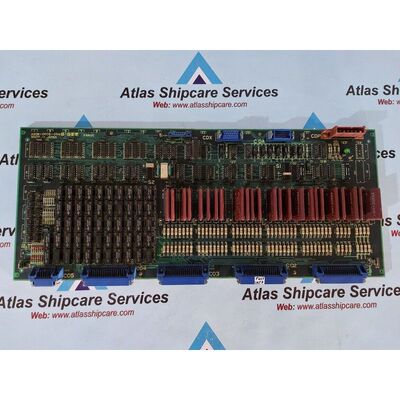 FANUC A20b-0008-0540/01a Leiterplatte