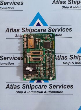 Ge Digital Energía IM 0026 E 330483.9 Circuito PCB
