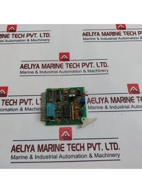 WESTRONICS Printed Circuit Board W-93051ANN