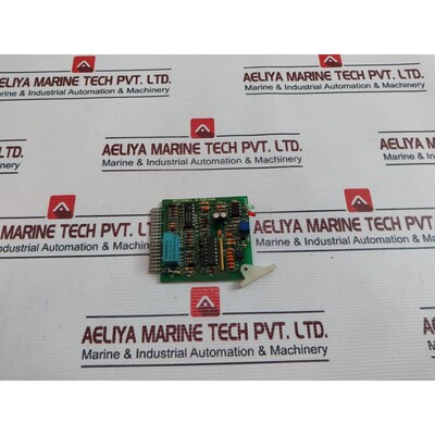 WESTRONICS Printed Circuit Board W-93051ANN