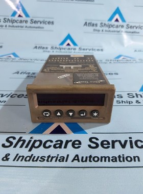 DATA TRACK Prozessor Instrumente TRACKER 200 Modell 280