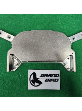 AMAT 0010-29842 ASSEMBLY,300 毫米 DBR 高温度皮带腕 F1232030,