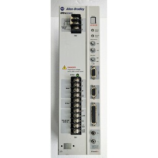 Allen Drive Modelo 2098 Servo 1929 3000 Ultra Bradley 9101