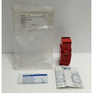 A703 Schneider Telemecanique XCS Verriegelungssch Sicherheit