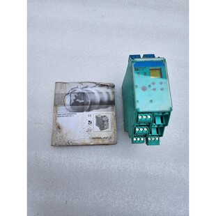 Pepperl + fuchs KFD2-HLC-EX1.D Hart Bucle Convertidor Gratis