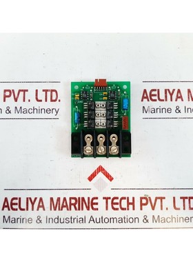 PCBD 624-103290 Tarjeta De Circuito Pcb