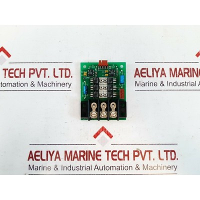 PCBD 624-103290 Tarjeta De Circuito Pcb