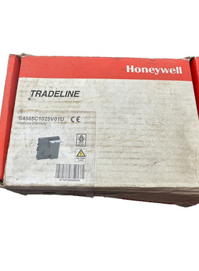 HONEYWELL S4565C1025V01U TRADELINE IGNITION CONTROL