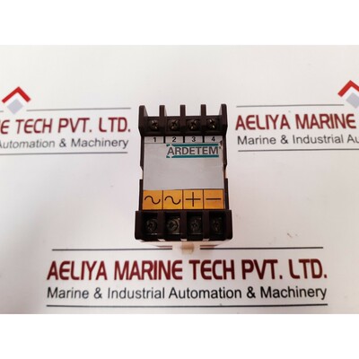 Ardetem TA Converter 9066-91-M