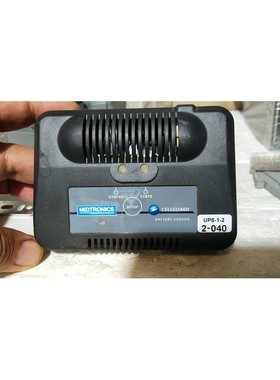 Midtronics Cellguard UPS-1-2 电池传感器仪表发射器控制器