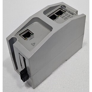 ALLEN BRADLEY 9300-ENA APARATO DE RED ETHERNET