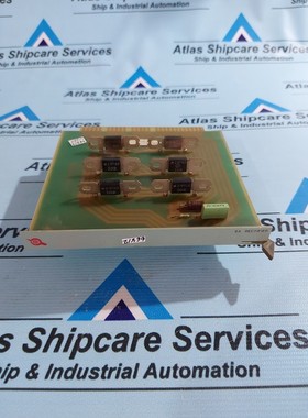 Soren T.Lyngso 21356100 V01 8A Raddrizzatore Ponte PC Tavola